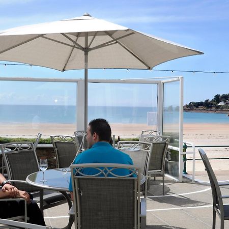Apartament Beau Rivage Saint Brelade Zewnętrze zdjęcie