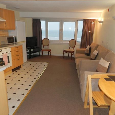 Apartament Beau Rivage Saint Brelade Zewnętrze zdjęcie