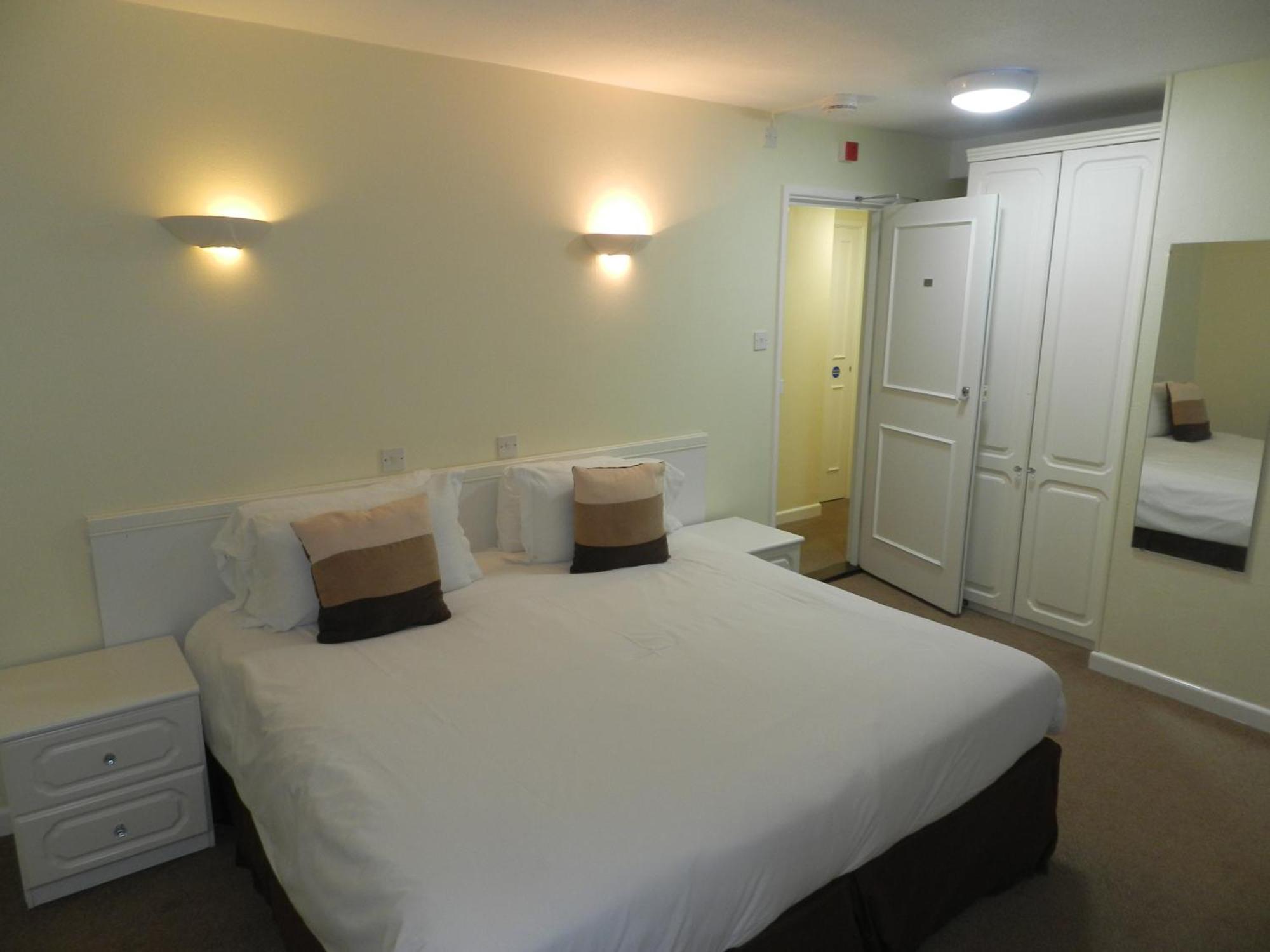 Apartament Beau Rivage Saint Brelade Zewnętrze zdjęcie