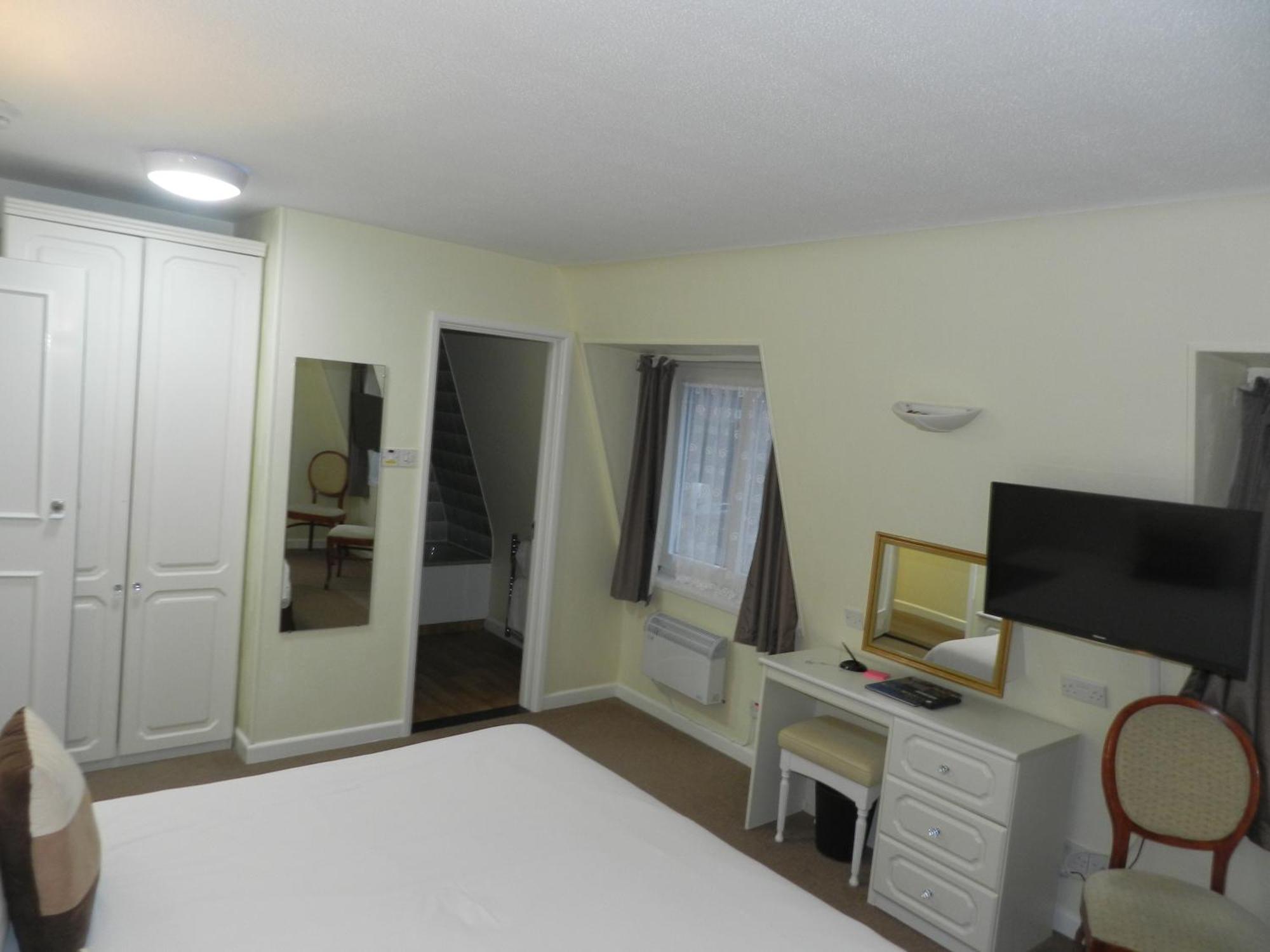 Apartament Beau Rivage Saint Brelade Zewnętrze zdjęcie