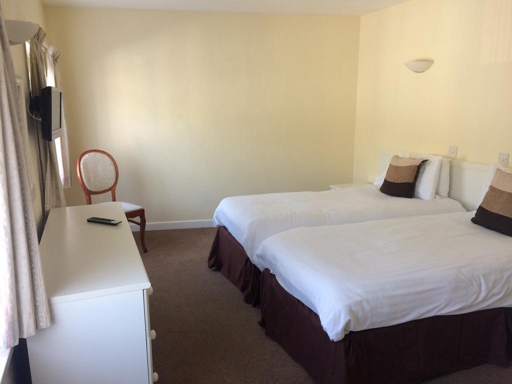Apartament Beau Rivage Saint Brelade Zewnętrze zdjęcie