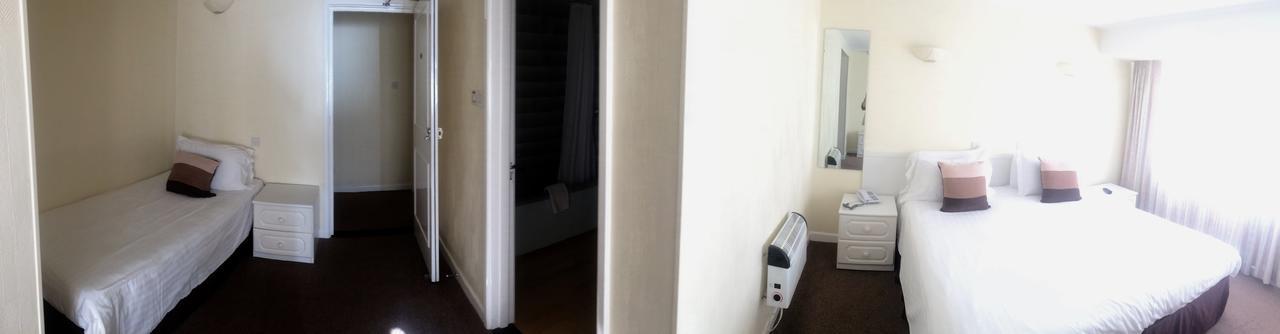 Apartament Beau Rivage Saint Brelade Zewnętrze zdjęcie