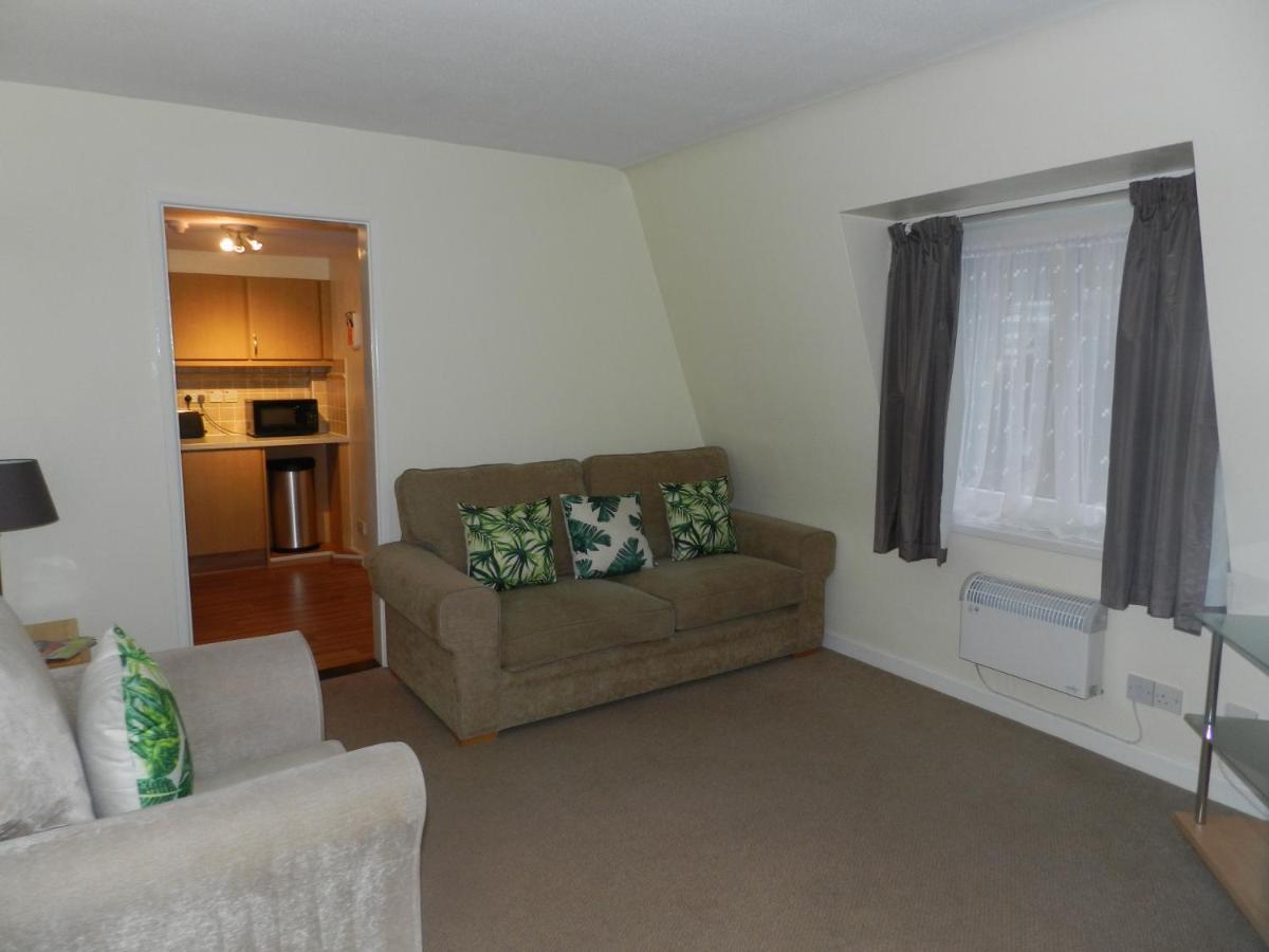Apartament Beau Rivage Saint Brelade Zewnętrze zdjęcie