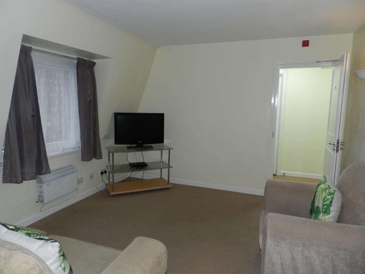 Apartament Beau Rivage Saint Brelade Zewnętrze zdjęcie
